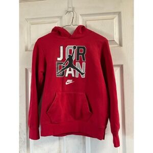 Jordan hoodie